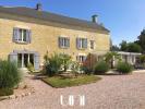 Vente Maison Saint-pierre-sur-dives  8 pieces 188 m2