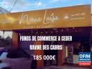 Vente Commerce Saint-pierre 