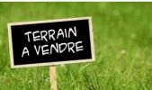 Vente Terrain Boutenac  4795 m2