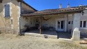 Vente Maison Chabournay SAINT-MARTIN-LA-PALLU 7 pieces 180 m2