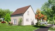 Vente Maison Steinbrunn-le-bas  5 pieces 85 m2