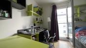 Vente Appartement Nantes  19 m2