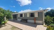Vente Maison Trois-ilets  4 pieces 100 m2