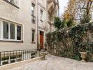 Vente Appartement Paris-7eme-arrondissement  2 pieces 52 m2
