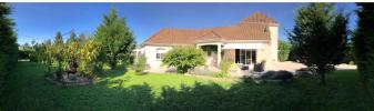 Vente Maison Saint-maurice-en-riviere  5 pieces 149 m2