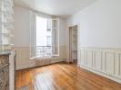 Vente Appartement Paris-19eme-arrondissement  2 pieces 39 m2