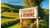 Vente Terrain Avy  530 m2