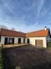 Vente Maison Saint-georges-de-mons  6 pieces 153 m2