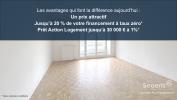 Vente Appartement Alfortville  4 pieces 78 m2