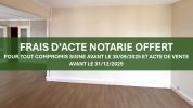 Vente Appartement Saint-dizier 3 pieces 76 m2