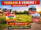 Vente Terrain Geispolsheim  361 m2