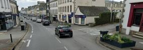 Location Local commercial Concarneau  80 m2