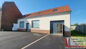 Vente Immeuble Aubigny RIBEMONT-SUR-ANCRE 140 m2
