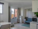 Location Appartement Issy-les-moulineaux  25 m2