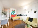 Location Appartement Paris-18eme-arrondissement  31 m2