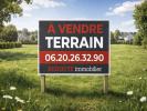 Vente Terrain Loivre  745 m2
