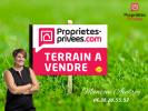 Vente Terrain Marigny-le-chatel  1099 m2