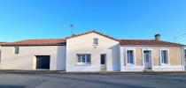 Vente Maison Magnils-reigniers  3 pieces 96 m2