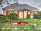 Vente Maison Bauge 4 pieces 97 m2