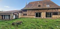 Vente Maison Saint-germain-et-mons  6 pieces 195 m2