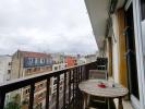 Vente Appartement Paris-20eme-arrondissement  2 pieces 43 m2