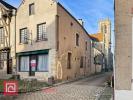 Vente Maison Noyers  4 pieces 101 m2