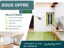Vente Maison Perpignan  3 pieces 51 m2