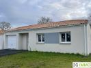 Vente Maison Saint-hilaire-de-riez 3 pieces 86 m2