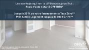 Vente Appartement Saint-dizier 5 pieces 92 m2