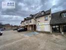 Location Local commercial Milly-sur-therain 3 pieces 66 m2
