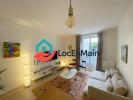 Location Appartement Paris-13eme-arrondissement 2 pieces 34 m2
