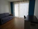 Location Appartement Reims  26 m2