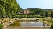 Vente Maison Beaurecueil AIX-EN-PROVENCE 8 pieces 500 m2