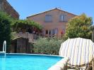Vente Maison Codolet  8 pieces 210 m2