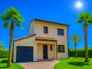 Vente Maison Mondonville  100 m2