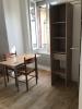 Location Appartement Rennes  14 m2