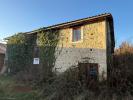 Vente Maison Adjots VERTEUIL-SUR-CHARENTE 5 pieces 194 m2