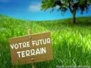 Vente Terrain Glos-sur-risle  1150 m2