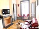 Location Appartement Saint-etienne  2 pieces 36 m2