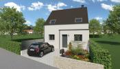 Vente Maison Machecoul 4 pieces 84 m2