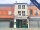 Vente Immeuble Avesnes-sur-helpe  4 pieces 89 m2