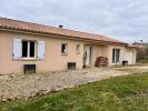 Vente Maison Coursac  4 pieces 100 m2