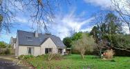 Vente Maison Lanmeur  6 pieces 150 m2