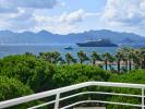 Vente Appartement Cannes  4 pieces 108 m2