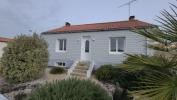 Vente Maison Saint-vincent-sur-jard 4 pieces 72 m2