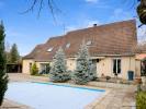 Vente Maison Joigny  10 pieces 250 m2