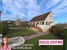 Vente Maison Coucy-la-ville  4 pieces 95 m2