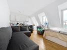 Location Appartement Paris-16eme-arrondissement  23 m2