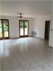Location Appartement Mons  5 pieces 113 m2