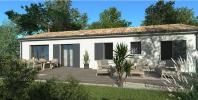 Vente Maison Soussans 90 m2
